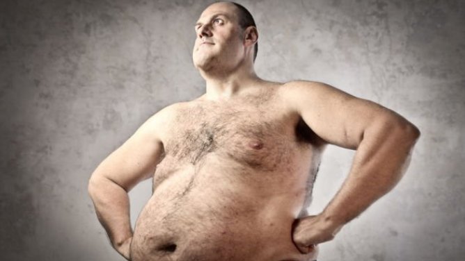 impotence and obesity
